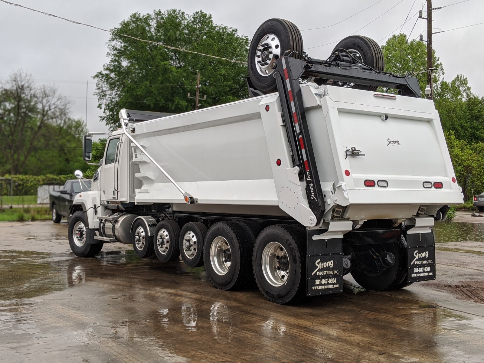 2022 Western Star